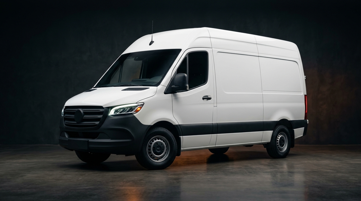 Commercial Vehicle